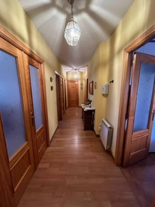 Casa Rural Brisa De Toledo Cobisa Zewnętrze zdjęcie