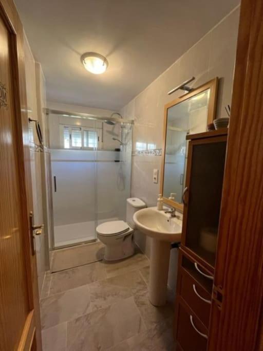 Casa Rural Brisa De Toledo Cobisa Zewnętrze zdjęcie