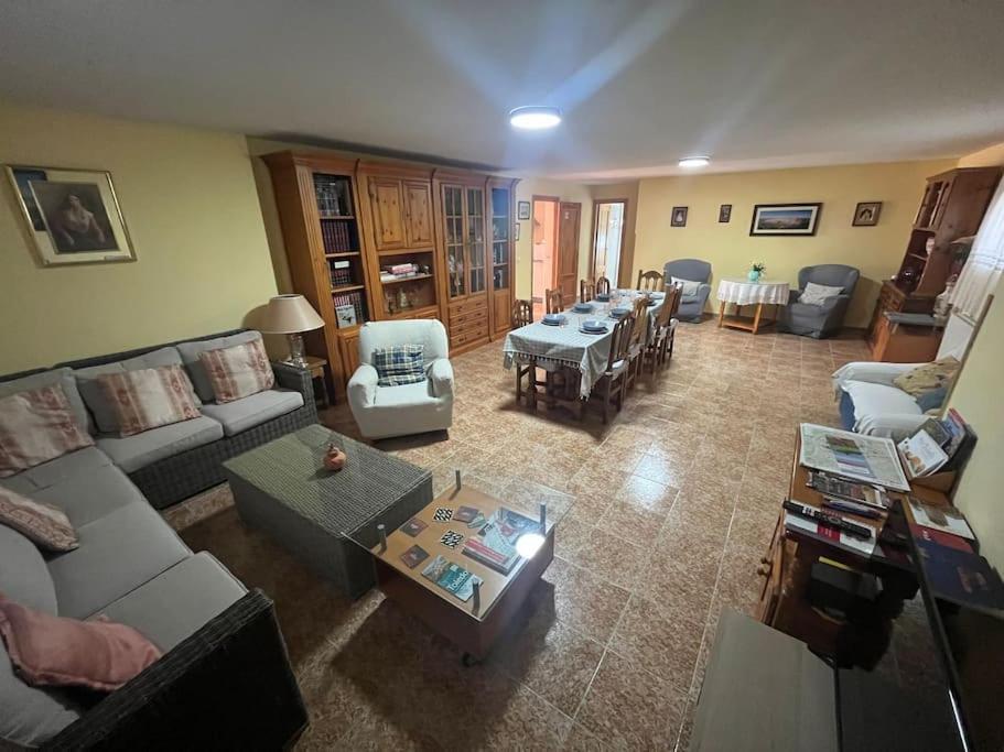 Casa Rural Brisa De Toledo Cobisa Zewnętrze zdjęcie