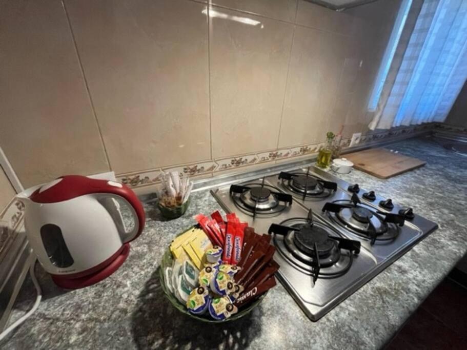 Casa Rural Brisa De Toledo Cobisa Zewnętrze zdjęcie