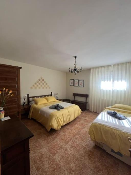 Casa Rural Brisa De Toledo Cobisa Zewnętrze zdjęcie
