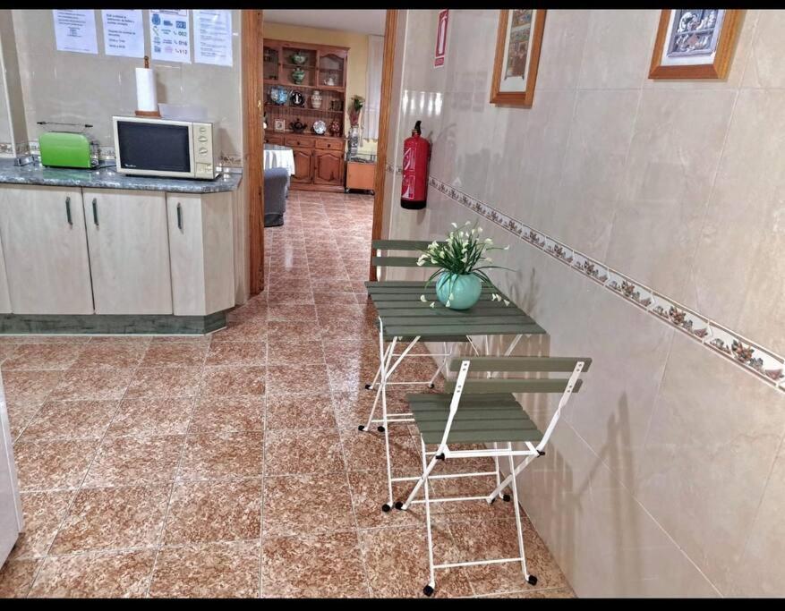 Casa Rural Brisa De Toledo Cobisa Zewnętrze zdjęcie